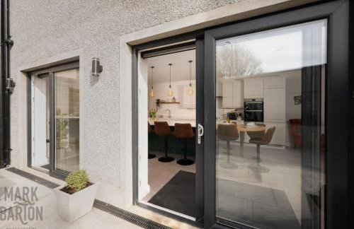 BridShu Den New build Townhouse - Foto 2