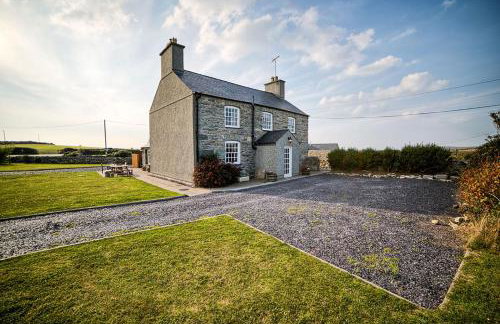 Borthwen Farmhouse - Foto 37