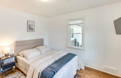 York Farmhouse Hideaway Near Lake Redman - Foto 16