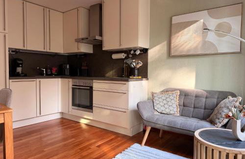 alexas forest hideaway - Foto 14