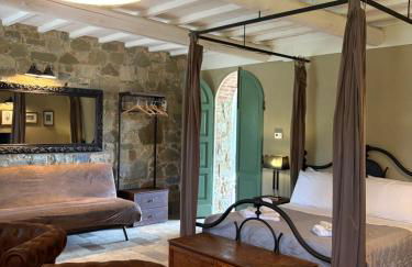 CASA VASARI Holiday Suites TUSCANY - Foto 74