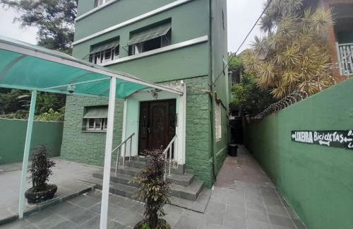 Kitnet Aconhego em São Vicente - Foto 25