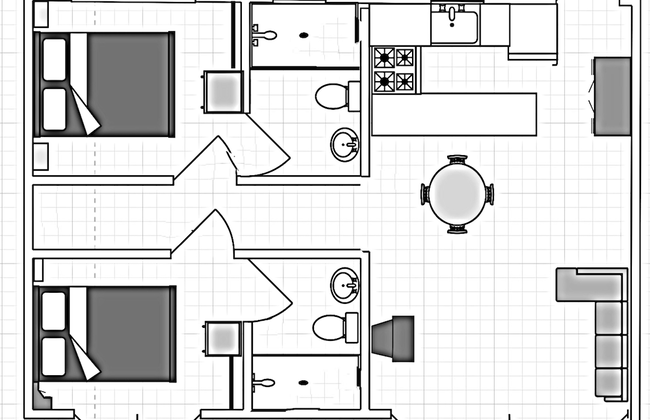 Villas Playa Palo Seco - Foto 40