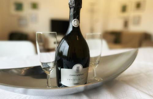 4-Sterne Ferienwohnung Waldblick Schweinfurt - Foto 13