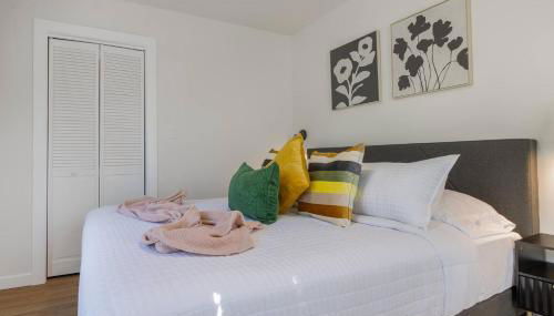 Historic Depot Town Home, King Bed - Foto 4