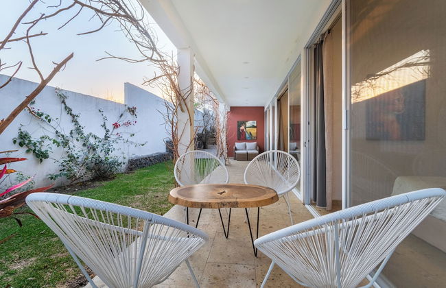 Bosque Geométrico - Foto 49