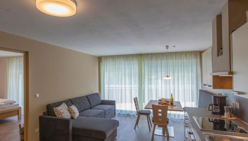 Alpenblick Nr 2 - Photo 2