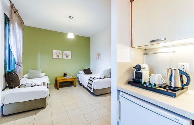 Pela Mare Hotel - Foto 44