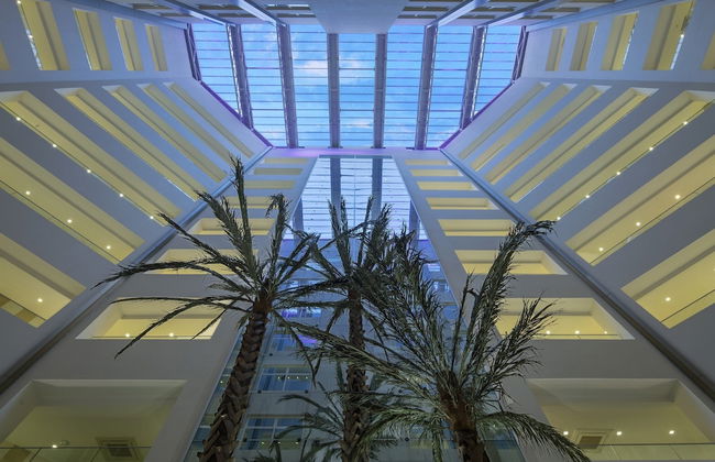 Fraser Suites Abuja - Foto 6