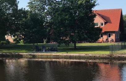 Hafenfewo Weener - Urlaub direkt am Wasser - Foto 2