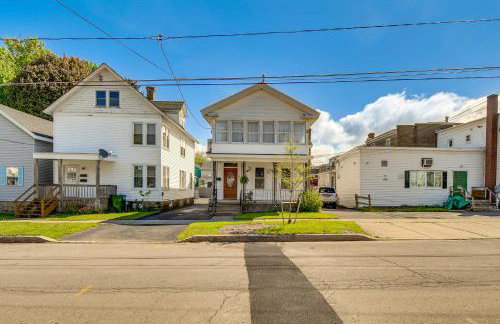 Walk to Lake Ontario and Parks! Lovely Apartment - Foto 5