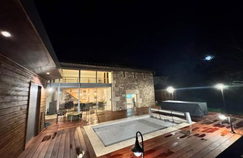 Gîte de Marcenac - Foto 32