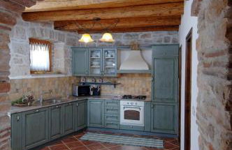 Holiday Home Tamaris with Pool - Foto 15