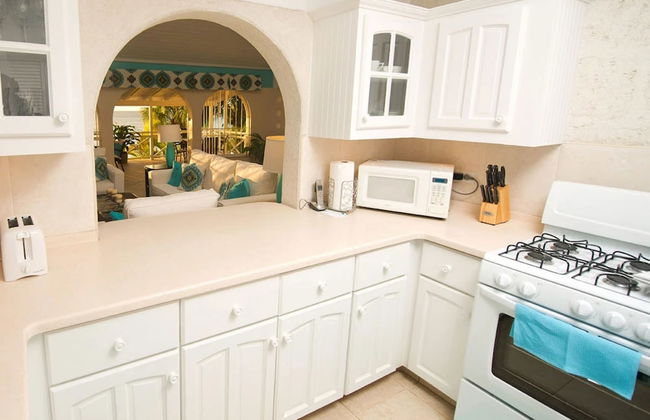 Bora Bora by Blue Sky Luxury - Foto 8