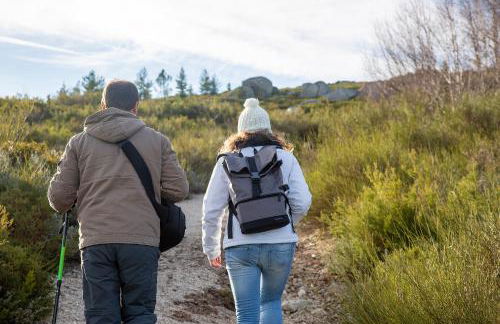 SerraVale - House & Nature - Foto 44