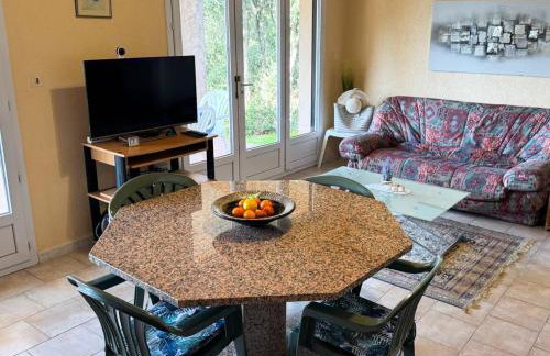 Domaine Mare e Monti - T2 Les Mimosas - Foto 10