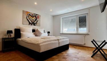 Moderne Ferienwohnung - Foto 3