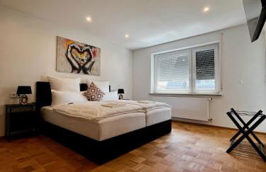 Moderne Ferienwohnung - Foto 3