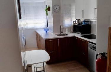 IDEAL FAMILIAS - Apartamento de 3 habitaciones completamente renovado - Foto 10