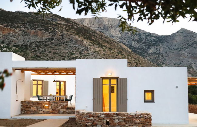 Flaros Village - Foto 1