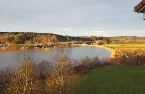 Stille x Weite - Hochwertige Wohnung mit See-Panorama - Foto 14