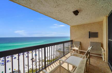 SunDestin Resort Unit 1108 - Photo 1