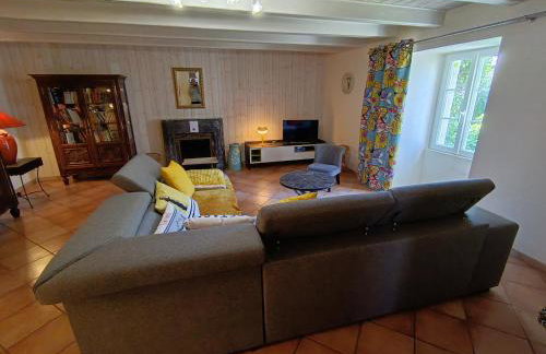 Gîte Ty Maen à Plouhinec 56 7pers - Photo 32