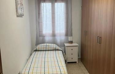 Toscal centro 3 dorm Balcón Cocina - Foto 14