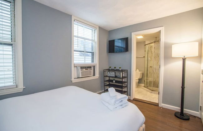 Luxury Collection-4 Bedroom 3 Full-bathroom-boston - Foto 8