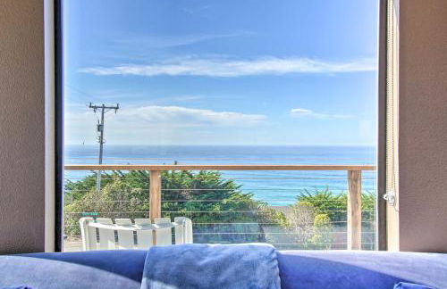Spectacular Ocean View Retreat w/ Private Beach - Foto 17