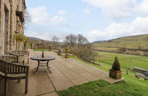 Hazel Brow House - Foto 71