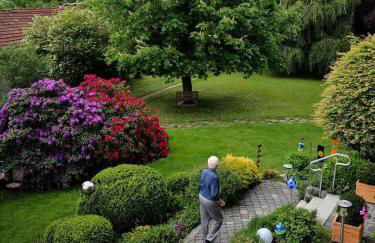 Ferienwohnung Kreuzer Lydia - Foto 13