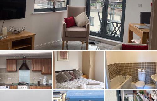 Swansea Bay, Marina, Swansea Arena, Beach & City - Foto 32