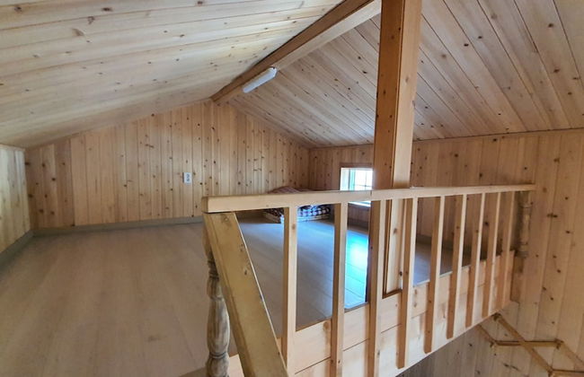 Ulleung Haeoreum Pension - Foto 5