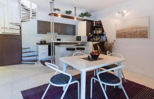 Three-Bedroom Holiday Home In Opuzen - Foto 4