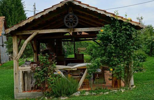 Dorina hiža - Foto 37