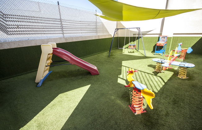 Apartamentos Vigilia Park - Foto 74