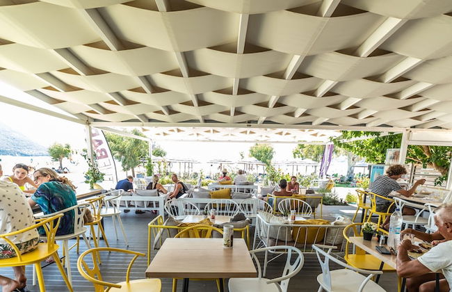 Odeon Hotel - Foto 71