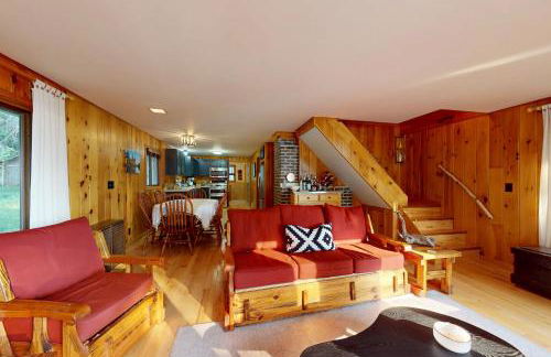 Cedar Perch Cabin - Photo 6