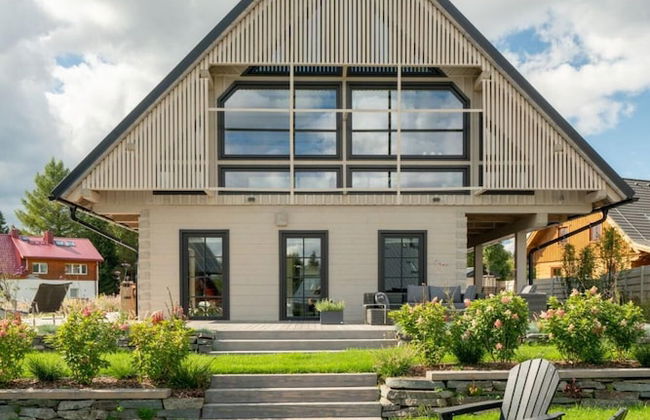 Abertamy Wag024 in Abertamy - Photo 43