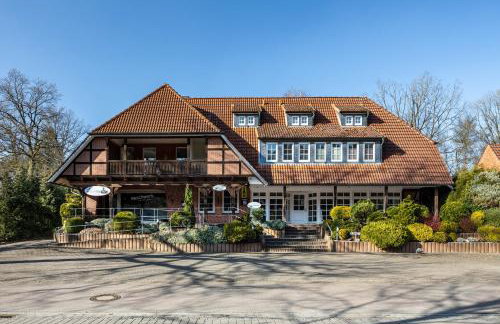 Haus Wacholder - Photo 1