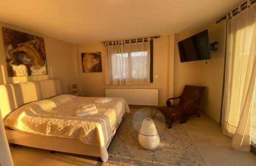 EUPHORIA Pool Villa - Foto 26