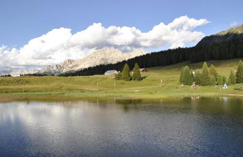 Appartamenti Dolomiti con piscina e sauna - Foto 41