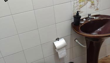 Aparecida Confortável Apartamento - Foto 4