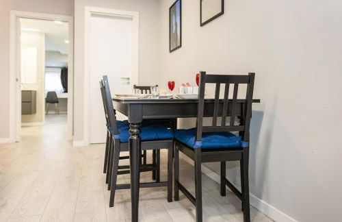 Casa da Baia Townhouse with private patio - Foto 24