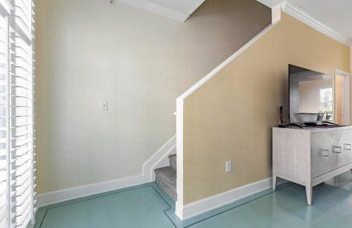 Spacious 3BR 3BA with King Bed & Amazing Pools near Intercoastal, Lantana Beach, FL - Foto 56