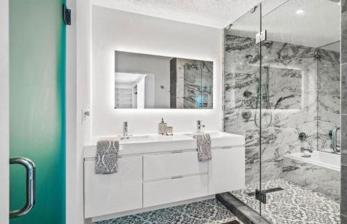 Unique Estate 5 Bedrooms Fire Pit Sleeps 10 - Foto 68