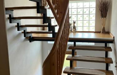 Ferienwohnung Auersbergsreut - Foto 19