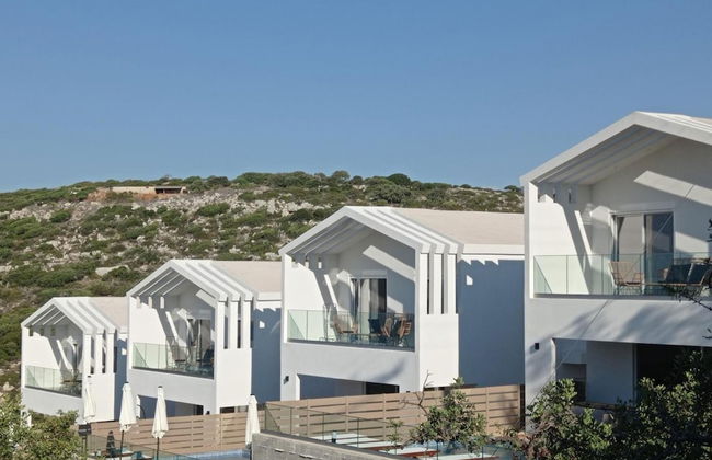 Amethyst Nevelo Quality Villas - Foto 68