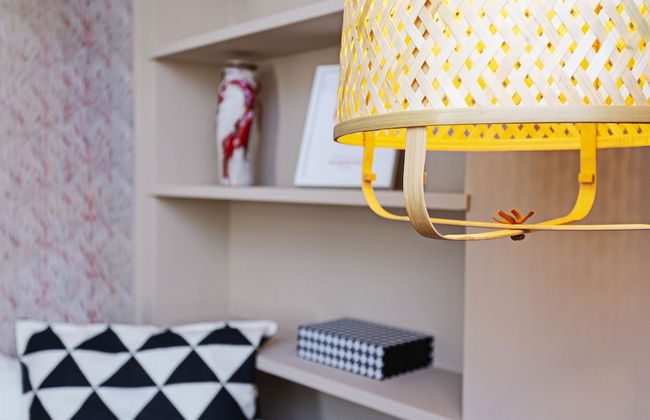 Sui tetti del centro di Genova - Foto 11